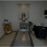 収骨室