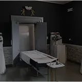 動物の丘斎場（火葬場）