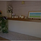 お別れ室（立会い火葬用）