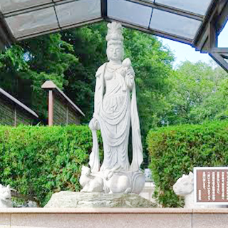 一任合祀