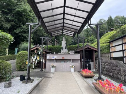 7月法要