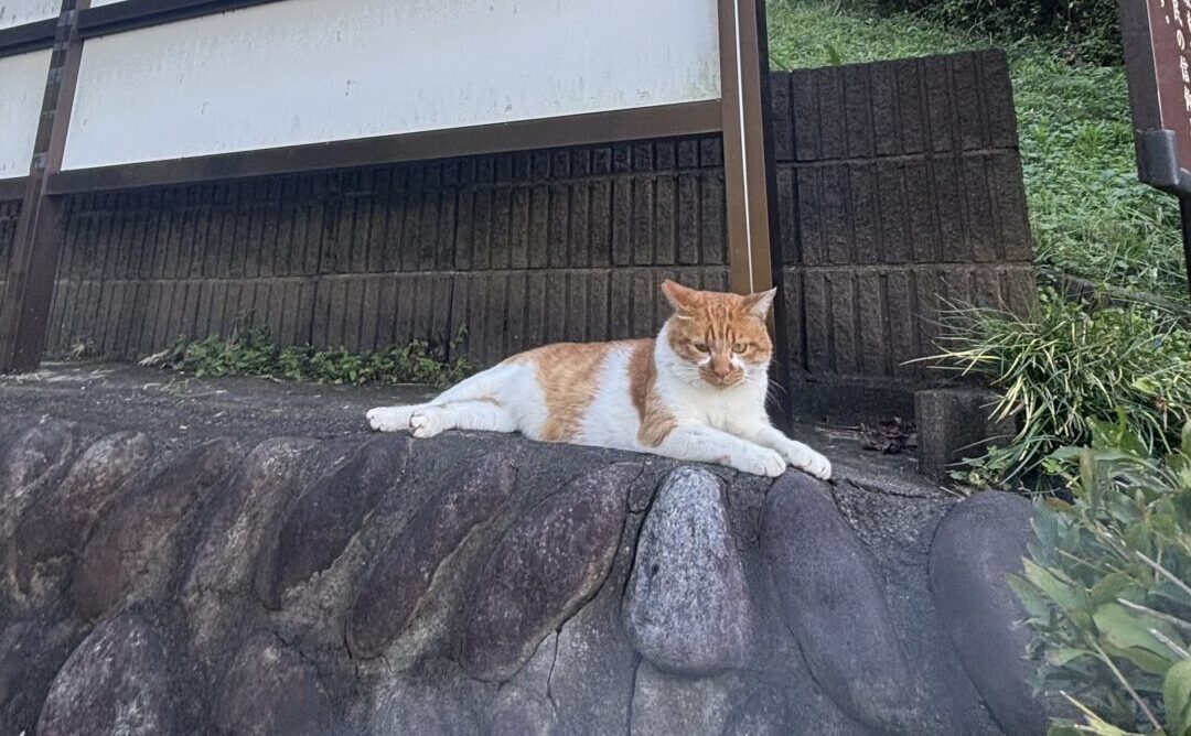 休憩イチロー